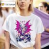 Malzeno Monster Hunter T Shirt