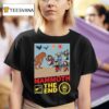 Mammoth The End The Game Music Series T Shirt