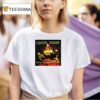 Marilyn Manson Portrait Of An American Family T Shirt