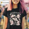 Mario Flying Raccoon Club T Shirt