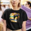 Marlboro Nacional Helme T Shirt