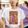 Marshall Woodsnake Gathering Take A Trip On Loud Side T Shirt