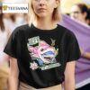 Marvel Rivals Pvp Jeff The Land Shark Incognito Dolphin Skin T Shirt