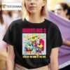 Marvelous Three Year Of The Hair Of The Dog T Shirt