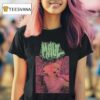 Maul Desecration And Enchantmen T Shirt