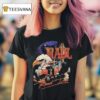 Maul In Life You Re Either A Lap Dog Or You Re A Road Dogs T Shirt