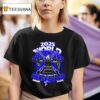 May The Force Be Undefeated World Champions Senior Starz T Shirt