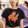 May The Wings Of Liberty Never Lose A Feather T Shirt