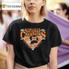 Mercer Bears Ncaa Division I Football Champions T Shirt