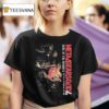 Metal Gear Solid Guns Of The Patriots Tactical Espionage Action T Shirt