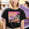 Metro Boomin Presents A Futuristic Summa Mixtape T Shirt