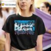 Miami Marlins Fightin Fish T Shirt