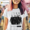 Microdots Dream Team T Shirt