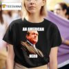 Mike Huckabee An American Hero T Shirt