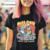 Mike Pinto Supply And Demand T Shirt