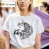 Mike Pinto Tricky Nicky T Shirt