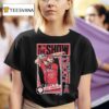 Mike Trout Mlb The Show Los Angeles Angels T Shirt