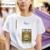 Minion Avoiding Drama Doesn T Mean I M Scared Of You I Have Anger Issues And I M Trying To Avoid Jail T Shirt
