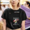 Minion Better Grab My Dumbrella It S Really Stupid Out There Today T Shirt