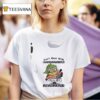 Minion Don Mess With Grandmasaurus You Ll Get Jurasskicked T Shirt
