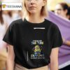 Minion I Have Neither The Time Nor The Crayons To Explain This To You T Shirt