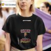 Minion I M Sorry My Resting Bitch Face Is Intimidating I M Actually A Fuking Deligh T Shirt