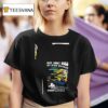 Minion Not Only Does My Mind Wander Sometimes It Walks Off Completely T Shirt