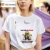 Minion Once I Get An Attitude It Takes Me Business Days To Fix My Face T Shirt
