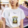 Minion Somedays You Feel Like You Re Surrounded By Idiots Other Days You Realize It S Not Just Somedays T Shirt