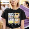 Minion Swag T Shirt