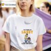 Minion You Think I M Sassy Sassy You Should Meet The Girl I Gave Birth To T Shirt