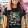 Minneapolis Realm Of Runners T Shirt