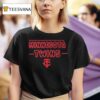 Minnesota Twins Stranger Things T Shirt