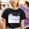 Minus The Bear Planet Of Ice T Shirt