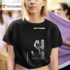 Miranda Lambert Live Limeligh T Shirt