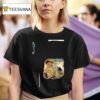 Miranda Lambert Postcards From Texas T Shirt