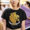 Mjf Young Lion Better Than You Aew T Shirt