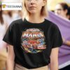 Modified Mania Racing Th Annual Vintage T Shirt