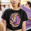 Monster Hunter Magnamalo T Shirt