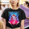 Monsters Never Die T Shirt