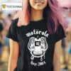 Motorhead Motorola Razr T Shirt