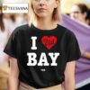 Mr Dope Era I The Old Bay The Era T Shirt