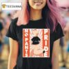 Mr Edtropolis No Pants Pride T Shirt