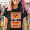 Mumford Sons Out Of The Blue Festival T Shirt