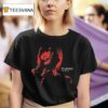 Muni Long Revenge Pepper T Shirt