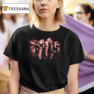 Muni Long Revenge T Shirt