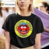 Muppet Emotional Support Animal T Shirt