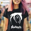 Murnau S Nosferatu A Symphony Of Horror T Shirt