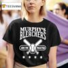 Murphy S Bleachers Across From Wrigley Field Chicago T Shirt