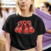 Murphys Diesel Towing Hook T Shirt